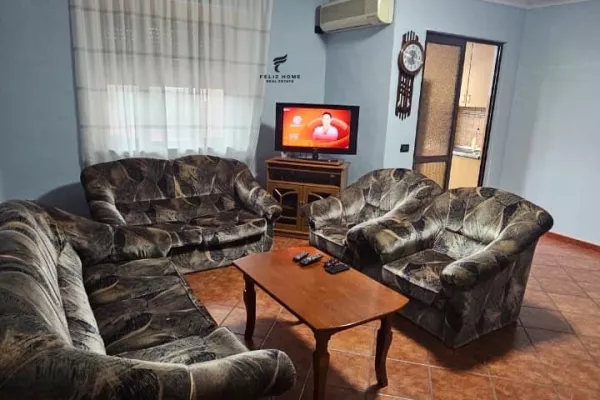 Casa in affitto 2+1 a Tirana - 55,000 Leke