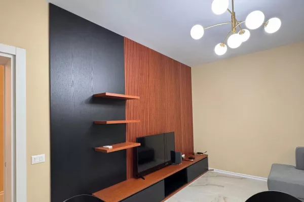 Casa in affitto 2+1 a Tirana - 1,100 Euro