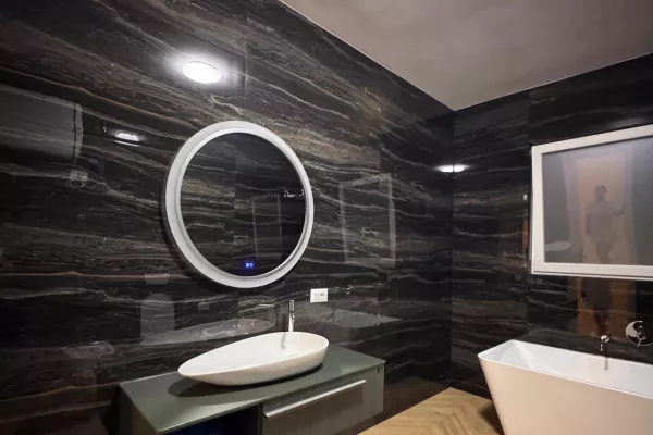 Shtepi me qera Apartament ne Tirane, 2+1, Mobilimi E mobiluar, Pagesa 1,100  Euro.