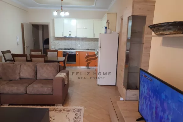 Casa in affitto 2+1 a Tirana - 80,000 Leke