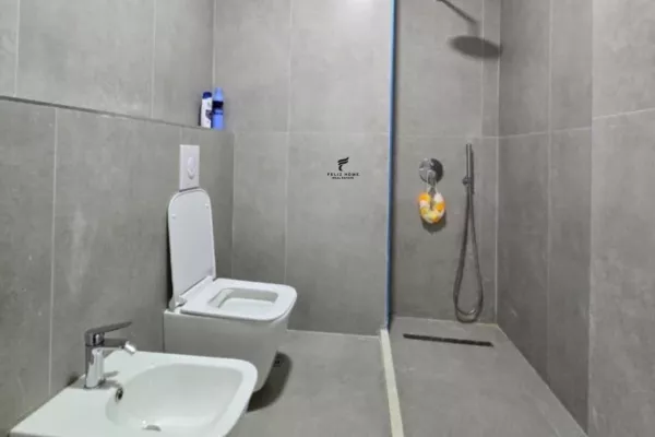 Shtepi me qera Apartament ne Tirane, 2+1, Mobilimi E mobiluar, Pagesa 800  Euro.
