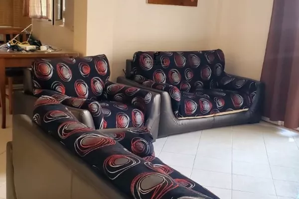 Shtepi me qera 3+1 ne Tirane - 55,000 Leke