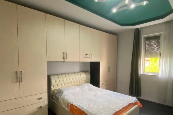 Shtepi me qera 2+1 ne Tirane - 600 Euro