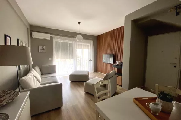 Casa in vendita 2+1 a Valona - 660,000 Euro