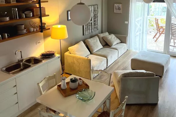 Casa in vendita 2+1 a Valona - 660,000 Euro
