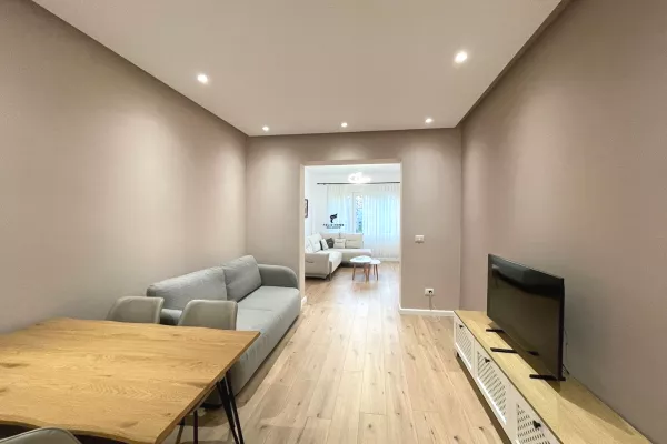 Casa in affitto 2+1 a Tirana - 850 Euro