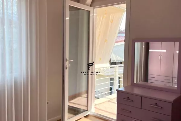 Apartment for rent in Tirana 2+1, Furnished