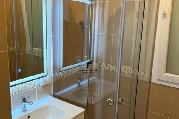 Apartment for rent in Tirana 2+1, Furnished