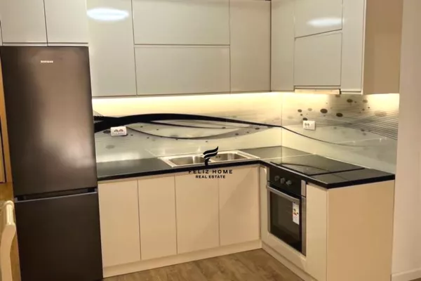 Casa in affitto 2+1 a Tirana - 800 Euro