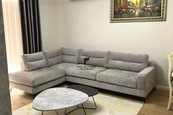 Casa in affitto 2+1 a Tirana - 800 Euro