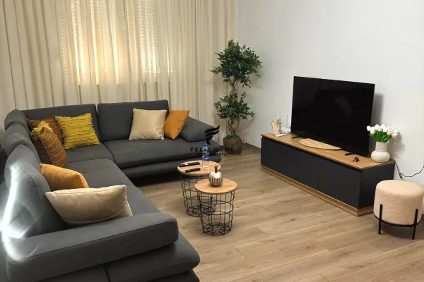 Casa in affitto 2+1 a Tirana - 950 Euro
