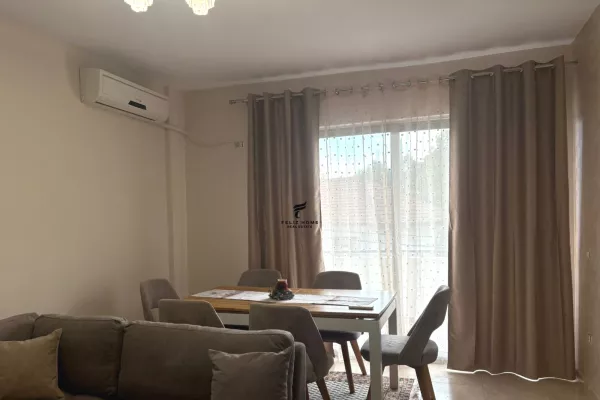 Casa in affitto 2+1 a Tirana - 600 Euro