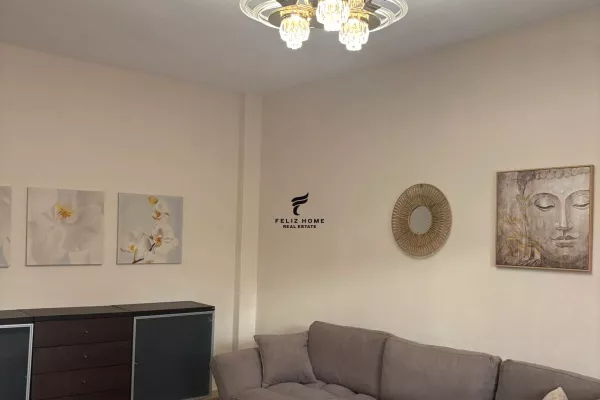 Casa in affitto 2+1 a Tirana - 600 Euro