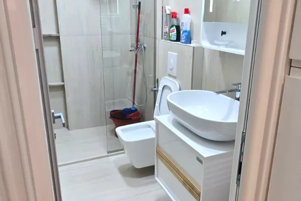 Casa in affitto 1+1 a Tirana - 75,000 Leke