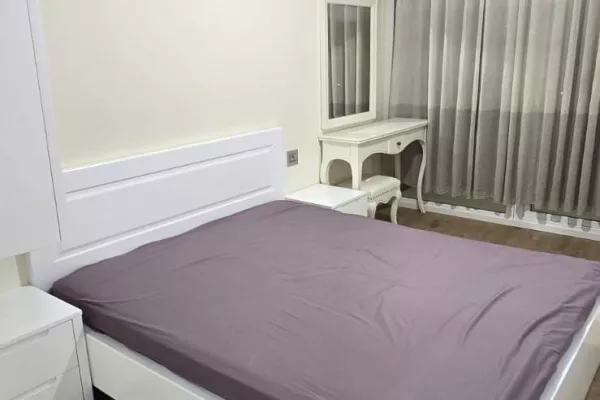 Casa in affitto 1+1 a Tirana - 75,000 Leke