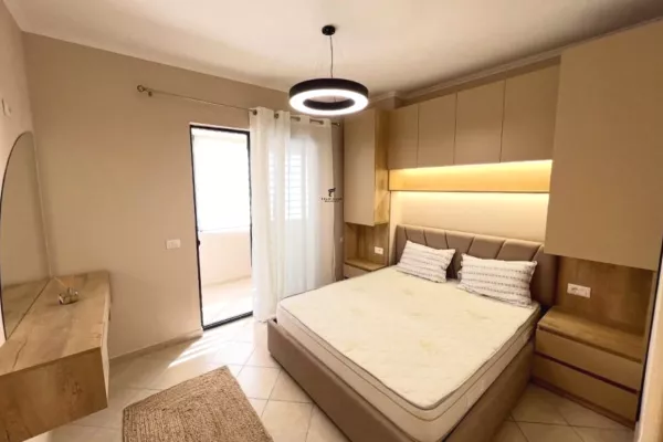 Casa in affitto 1+1 a Tirana - 450 Euro
