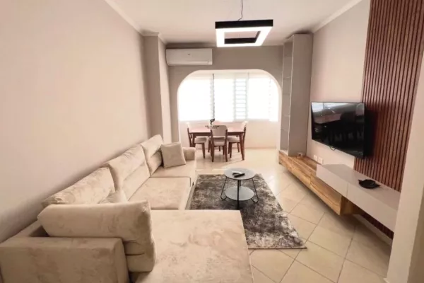 Casa in affitto 1+1 a Tirana - 450 Euro