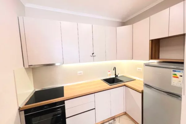 Casa in affitto 1+1 a Tirana - 450 Euro