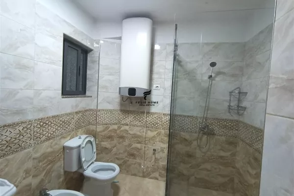 Apartment for rent in Tirana 3+1, Furnished