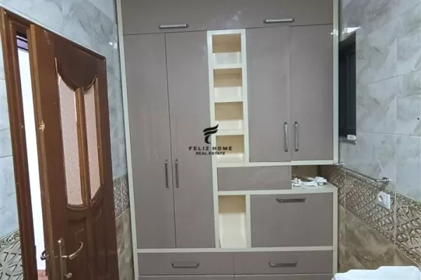 Apartment for rent in Tirana 3+1, Furnished