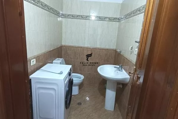 Apartment for rent in Tirana 3+1, Furnished