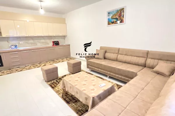 Casa in affitto 1+1 a Tirana - 370 Euro