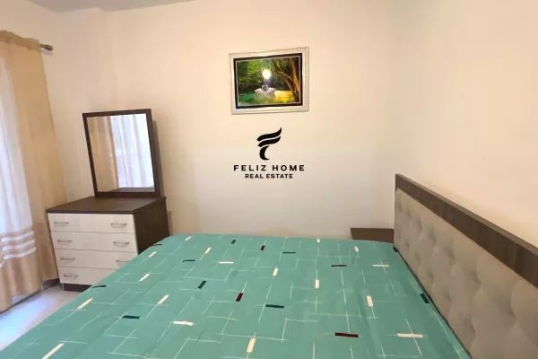 Casa in affitto 1+1 a Tirana - 370 Euro