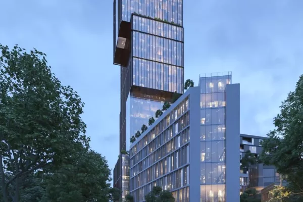 Ambient biznesi me qera 3+1 ne Tirane - 25,000 Euro
