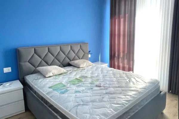 Casa in affitto 2+1 a Tirana - 1,200 Euro