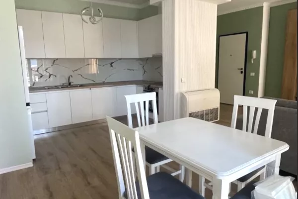 Casa in affitto 2+1 a Tirana - 1,200 Euro