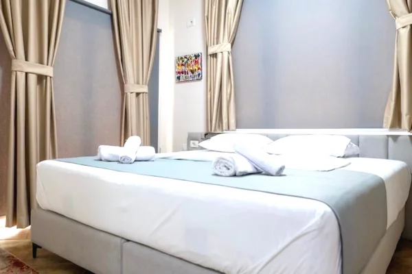 Apartment for rent in Tirana 2+1, Furnished