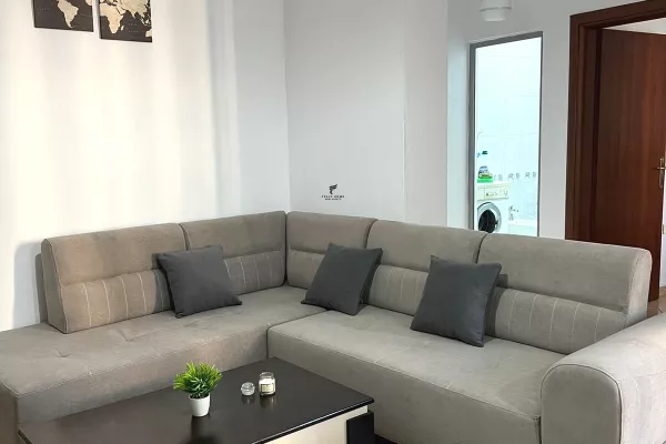 Casa in affitto 1+1 a Tirana - 500 Euro
