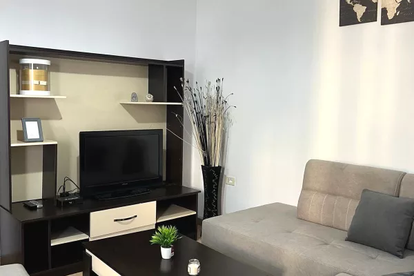 Casa in affitto 1+1 a Tirana - 500 Euro
