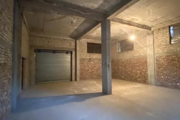 Ambient biznesi me qera 4+1 ne Tirane - 750 Euro