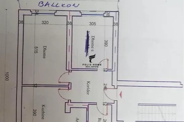 Shtepi ne shitje Apartament ne Tirane, 2+1, Mobilimi E mobiluar, Pagesa 165,000  Euro.