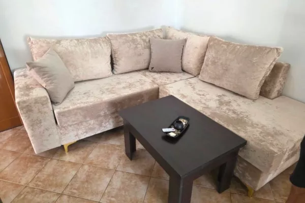 Casa in affitto 1+1 a Tirana - 400 Euro
