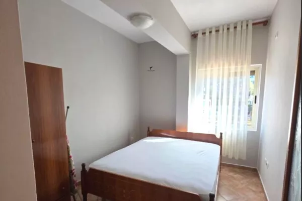 Casa in affitto 1+1 a Tirana - 400 Euro