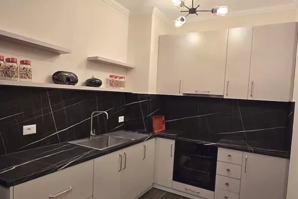 Casa in affitto 2+1 a Tirana - 50,000 Leke