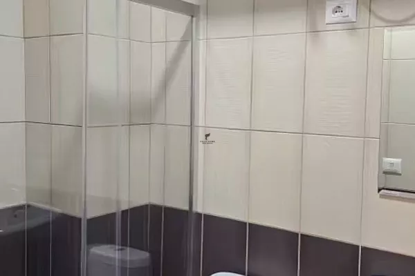 Shtepi me qera Apartament ne Tirane, 2+1, Mobilimi E mobiluar, Pagesa 50,000  Leke.