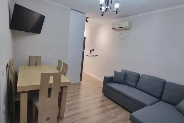 Casa in affitto 1+1 a Tirana - 550 Euro