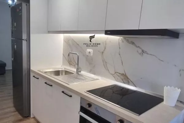 Casa in affitto 1+1 a Tirana - 550 Euro
