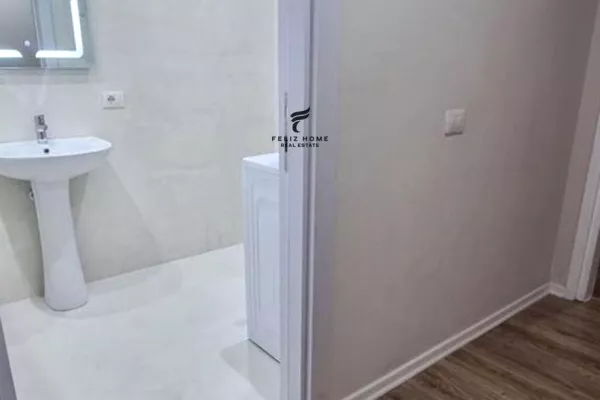 Casa in affitto 1+1 a Tirana - 550 Euro