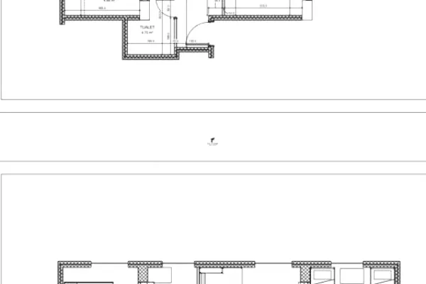 Business Property for Rent 3+1 in Tirana - 500 Euro