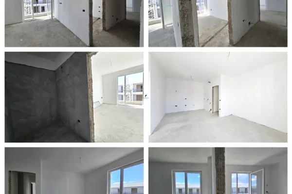 Business Property for Rent 3+1 in Tirana - 500 Euro