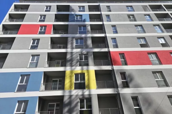 Business Property for Rent 3+1 in Tirana - 500 Euro