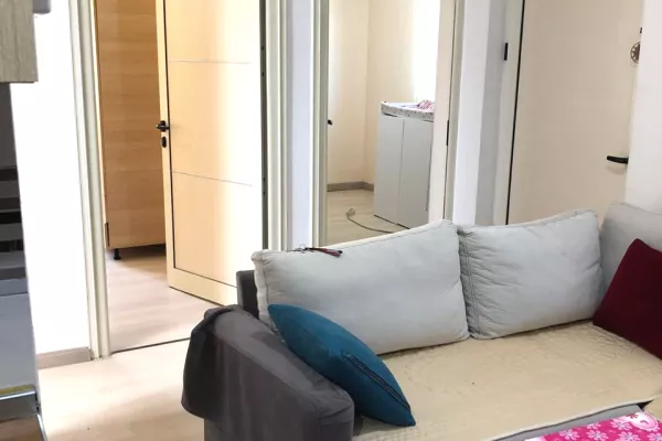 Shtepi ne shitje 1+1 ne Tirane - 11,500,000 Leke