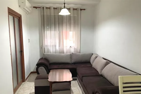 Shtepi ne shitje 1+1 ne Tirane - 135,000 Euro