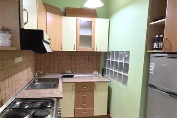 Shtepi ne shitje 1+1 ne Tirane - 135,000 Euro
