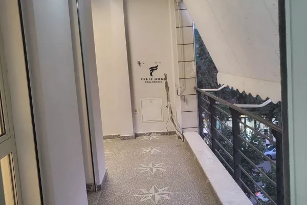 Shtepi me qera 2+1 ne Tirane - 700 Euro