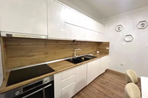 Casa in affitto 2+1 a Tirana - 750 Euro